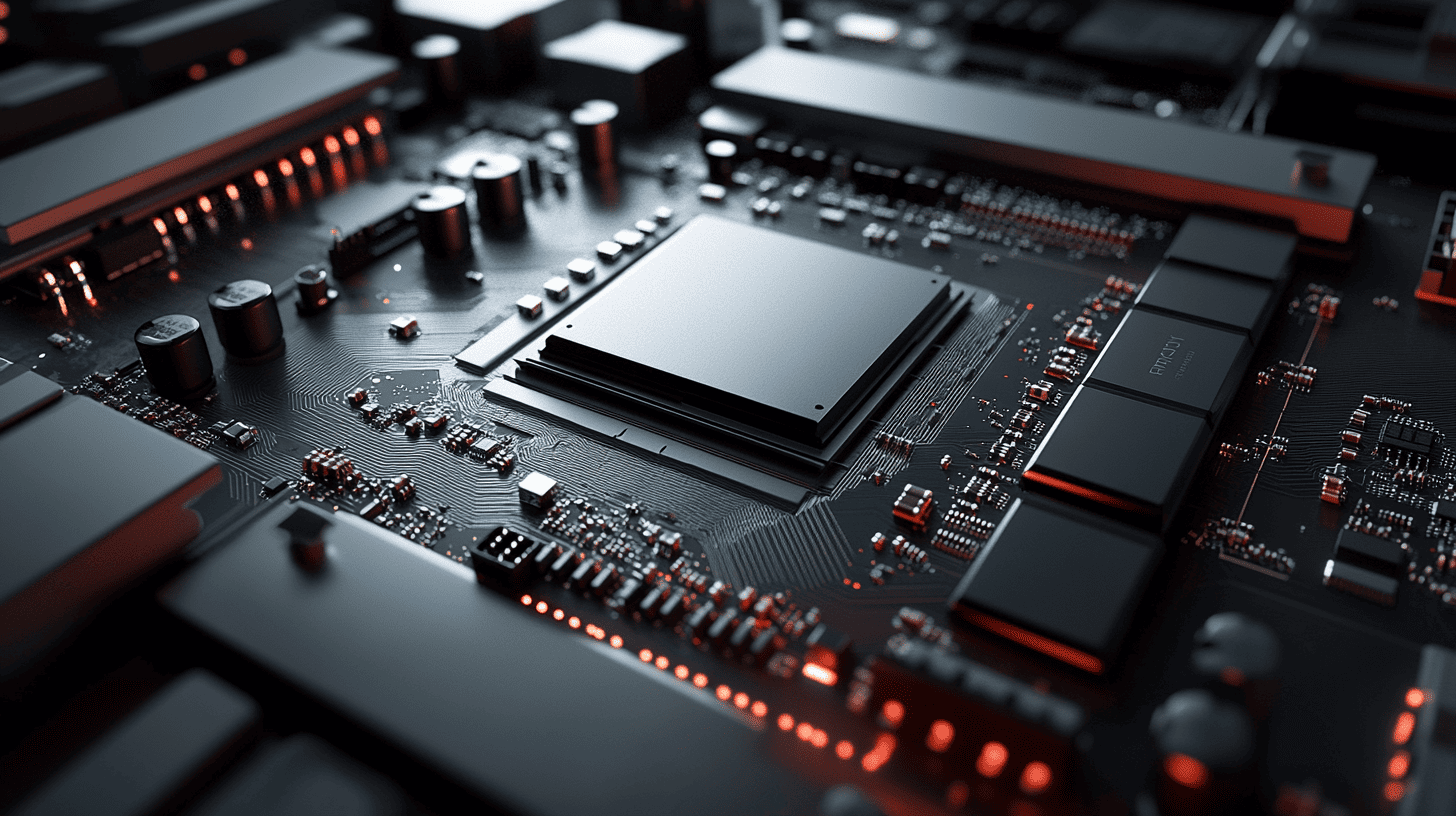 Računarske komponente vrhunskog kvaliteta